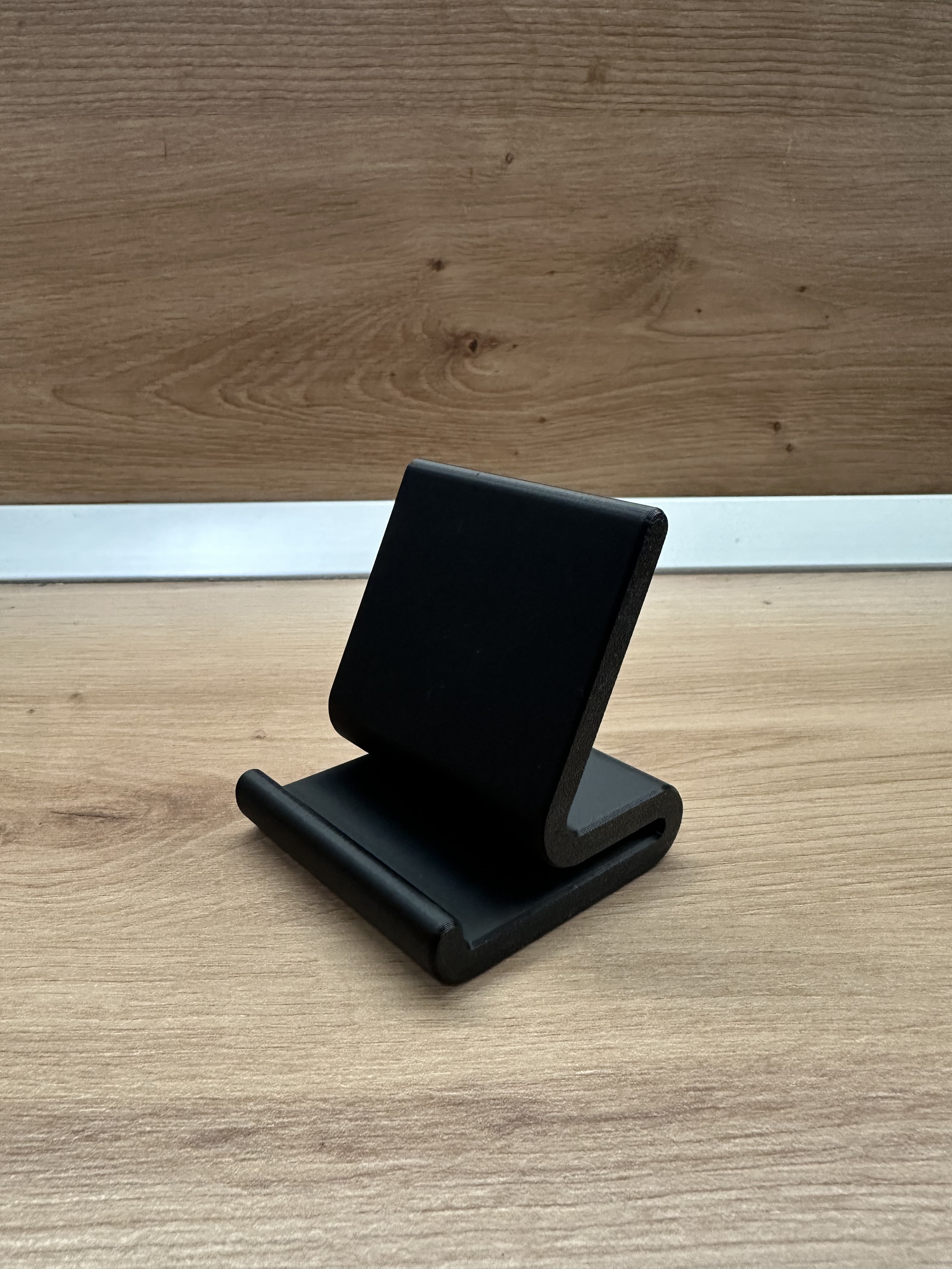 Suport telefon minimalist