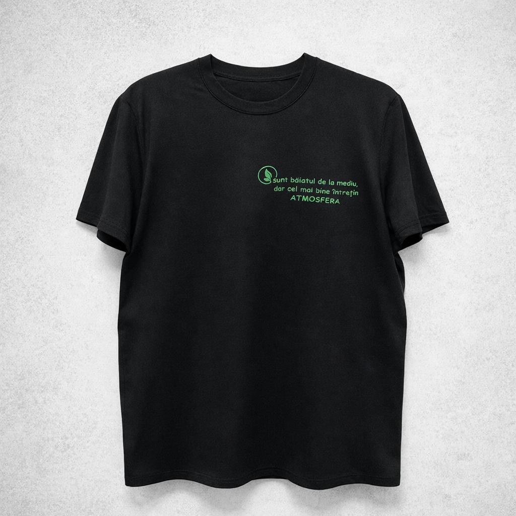 Tricou personalizat